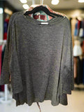 plus size sweater dress in our boutique aunt lillie bells