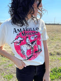 Amarillo by morning such a cute texas graphic tee in our boutique aunt lillie bells