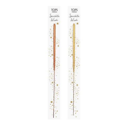 make a wish sparklers in our online boutique aunt lillie bells