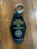 hotel california motel key fob in our boutique aunt lillie bells