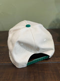 Gameday Ballcap in Green