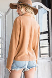 camel jacket for fall