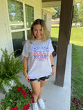 Dolly and Reba 2024 Graphic tee