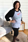 Christmas eve T-shirt
