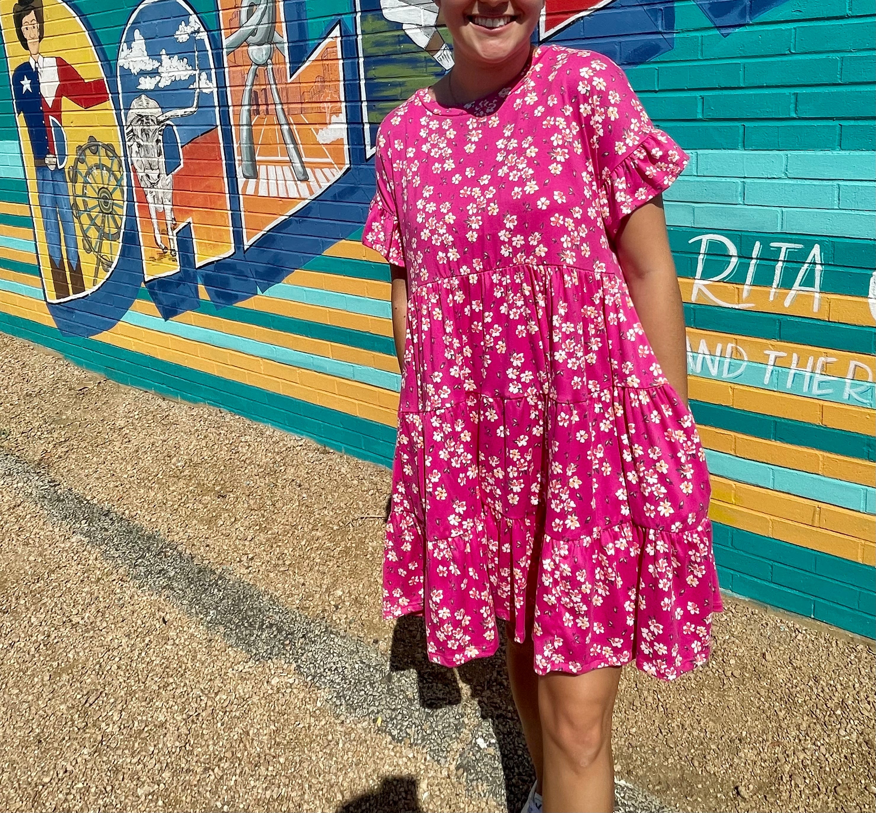 Jessie swing dress shop lularoe